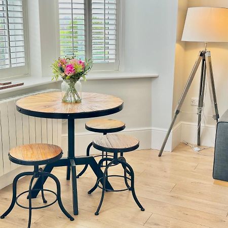 Moorgate View With Free On Street Parking Apartment York Luaran gambar