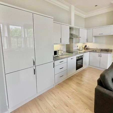 Moorgate View With Free On Street Parking Apartment York Luaran gambar