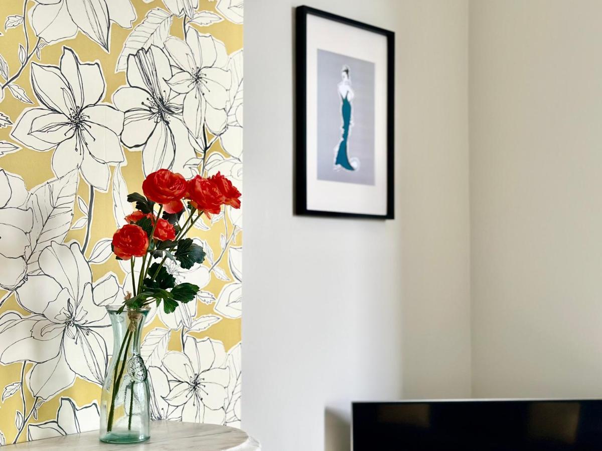 Moorgate View With Free On Street Parking Apartment York Luaran gambar