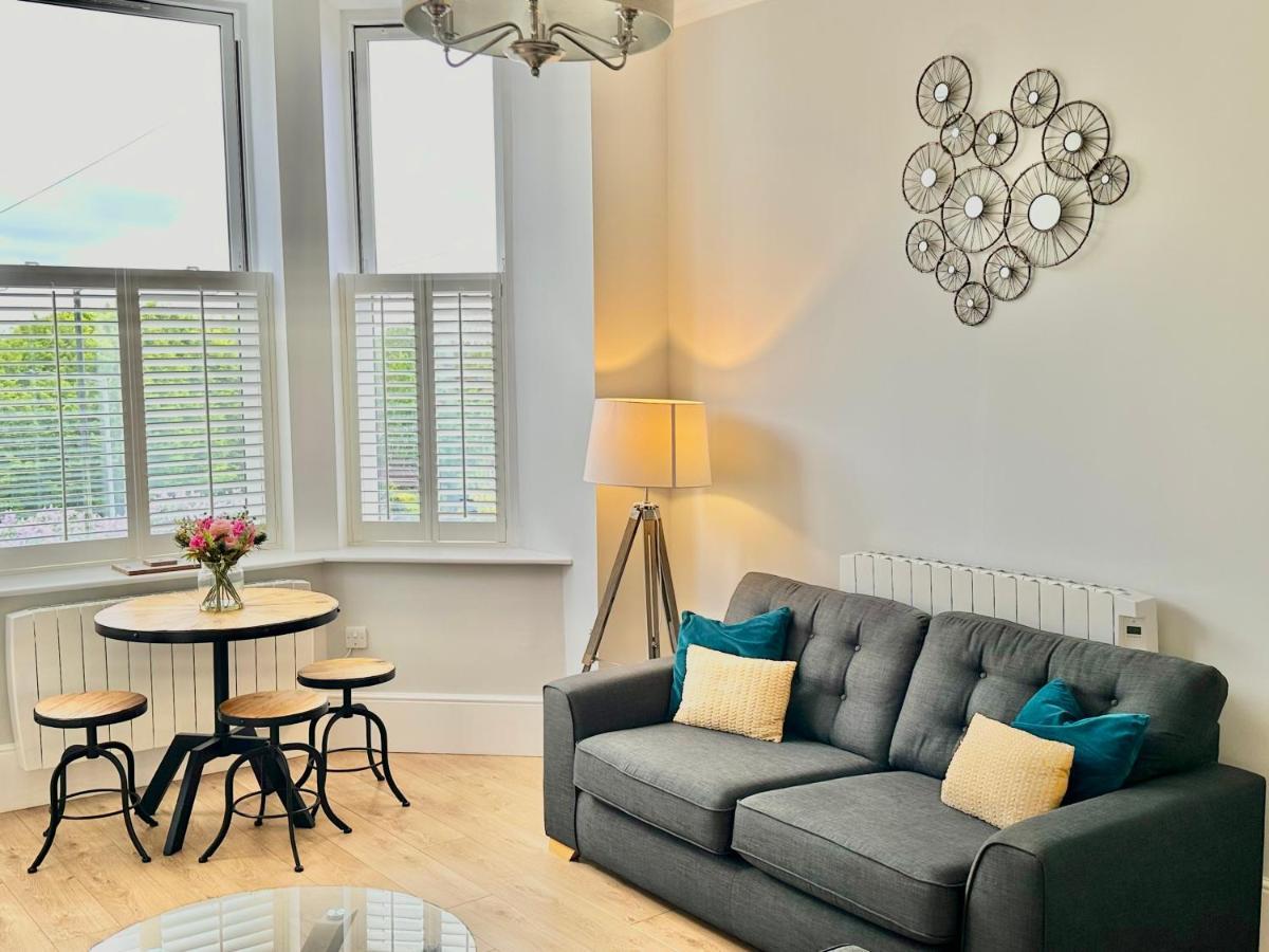 Moorgate View With Free On Street Parking Apartment York Luaran gambar