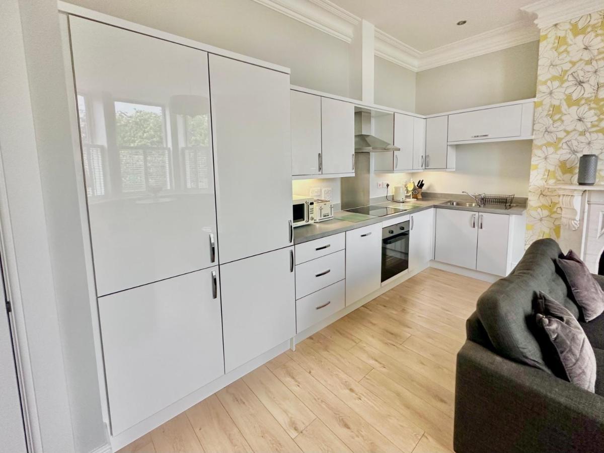 Moorgate View With Free On Street Parking Apartment York Luaran gambar