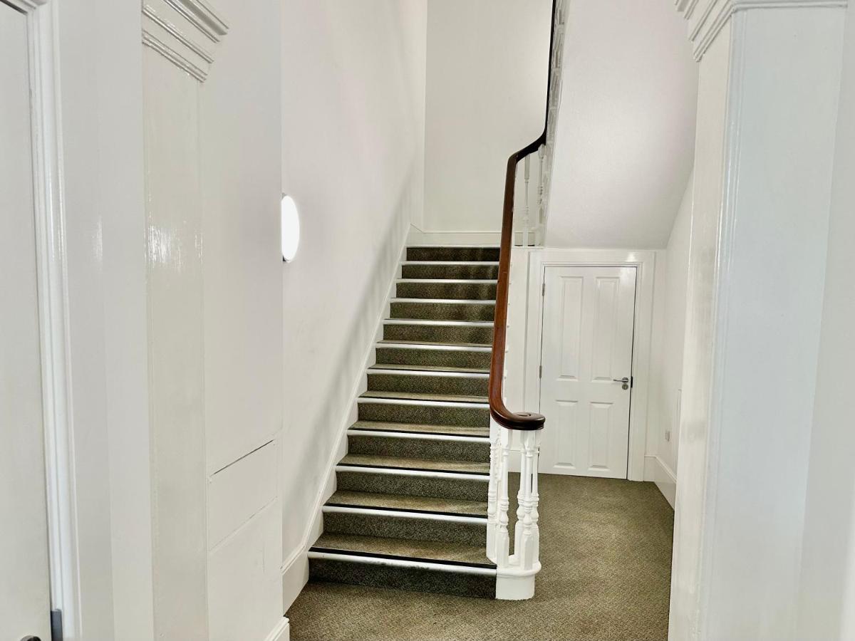 Moorgate View With Free On Street Parking Apartment York Luaran gambar